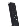 Metalform Standard 1911 Government, Commander 9mm, Cold Rolled Steel (Welded Base & Flat Follower) 9-Round Magazine