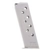 Walther PPK/S .32 ACP 8-Round Stainless Steel Magazine