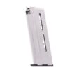 Wilson Combat 1911 Elite Tactical Compact 9mm 8-Round Steel Magazine with Flush Fit Steel Base Pad